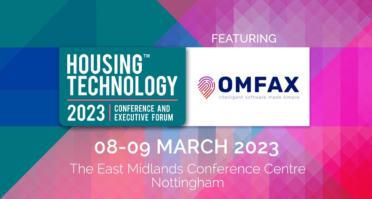 OmfaxSystems's tweet image. Just 2 days until Housing Technology Conference 2023.
Pop to stand 24 to see how our Keyfax software can reduce call durations, increase first call resolution and improve the quality of your service!
Guests will receive 20% off our Keyfax licences.
#technology #housingtechnology
