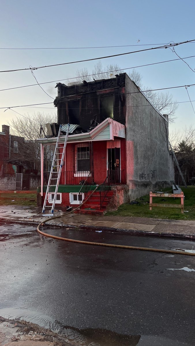 Philadelphia Second Alarmers tweet media