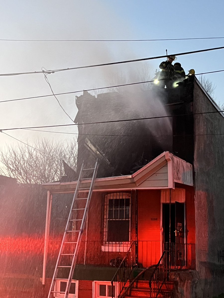 Philadelphia Second Alarmers tweet media