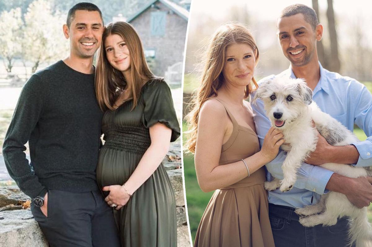 Page Six on Twitter "Bill Gates’ daughter Jennifer gives birth, first baby with Nayel