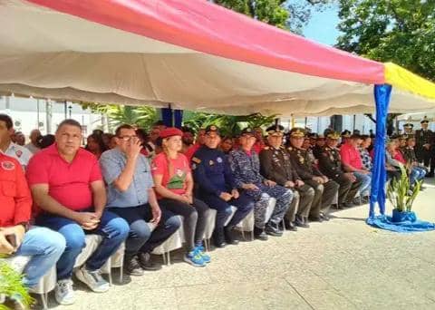#SomosLosDeChavez y nosostros Venceremos 
@JohnPsuv2025 <a href="/PartidoPSUV/">PSUV</a> <a href="/PSUVCOJEDES1/">PSUV COJEDES</a> <a href="/irisvarela/">maria iris varela</a>