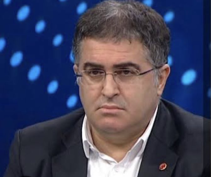 Arada şu değeri harcadınız, bunu da unutmayacağız!