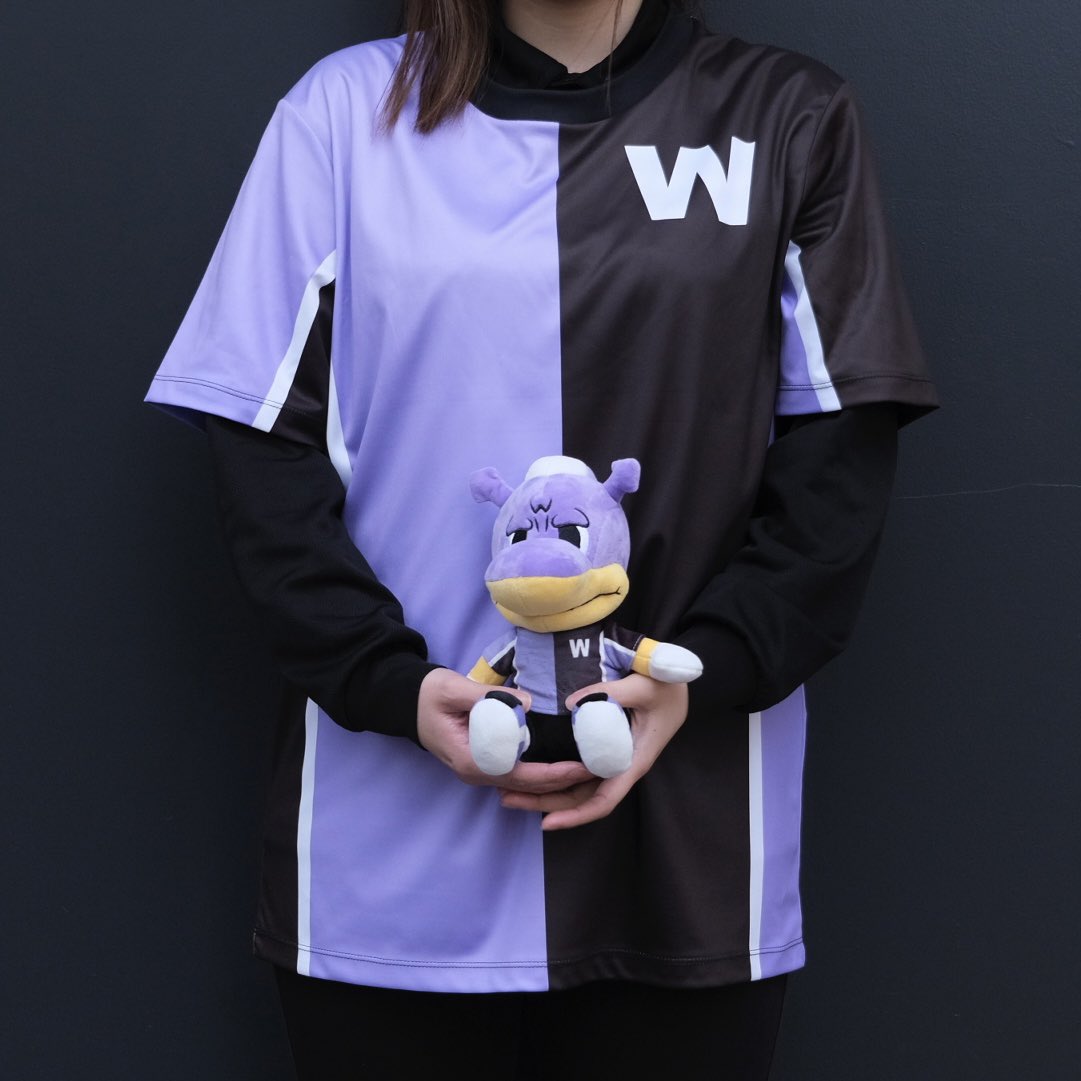 【新品未使用】ワルンタ アメフトシャツ 川崎フロンターレ ワルナイトカーニバル AZZURRO NERO「ワルナイトカーニバル前前前夜祭」開催のお知らせ