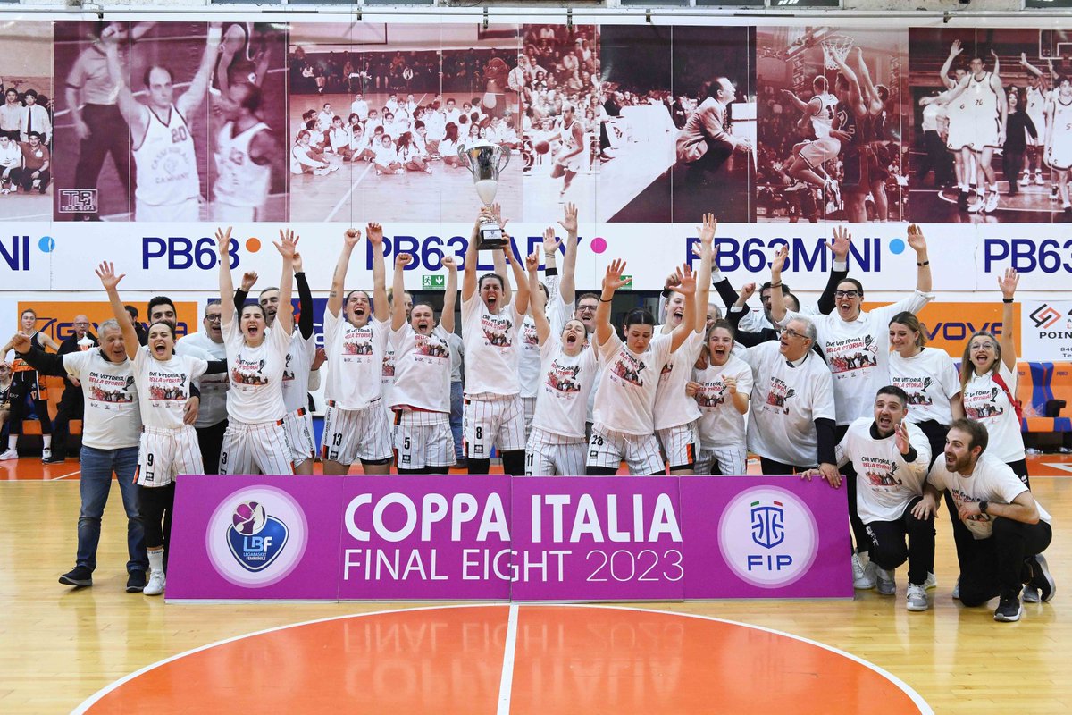 ITALIAN CUP BABY 🏆🇮🇹🔥