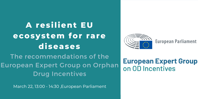 odexpertgroup's tweet photo. After more than two years of close #cooperation, we are honoured to announce the launch of our policy #proposals at a workshop in the #EuropeanParliament. The event will be hosted by MEP @WeissPernille  on March 22, 13.00-14.30 at the European Parliament

Stay tuned for more info https://t.co/ZCqzjegDzJ