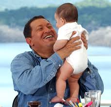 Como no quererte Comandante