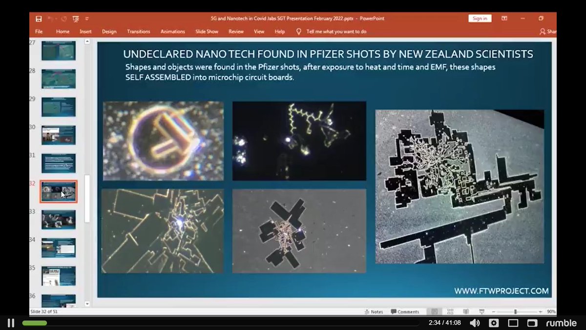 kilzerandrew's tweet image. It&apos;s been verified by a group of Spanish scientists called La Quinta Columna, a group of New Zealand scientists found the same when doing their Electron Microscopy,as well as South Africans. Images can be found in this vid&amp;gt;&amp;gt;literal self assembly nano-chips
richplanet.net/richp_genre.ph…