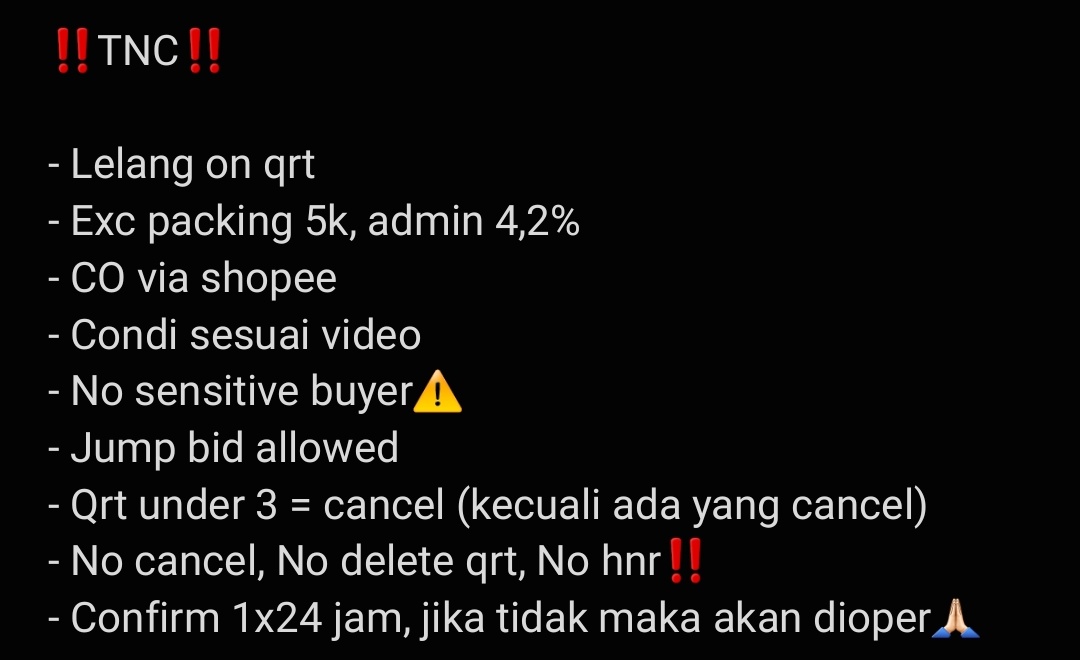 O325zip's tweet image. [RTs and likes are vvv appreciated💖] 

♡ lelang photocard pc cc ikon, aespa, nct, wayv, skz ♡
# BATCH2

🏡 Jakpus, INA
End : 12 Maret, 19.00