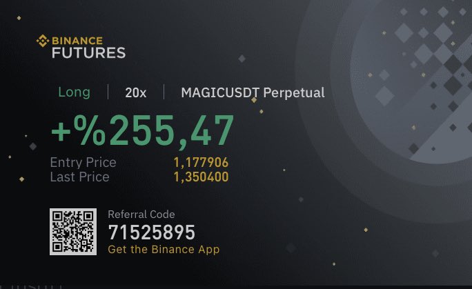 cryptodoor_'s tweet photo. 2 günde 2 Riskli İşlem ve Sonuç ..
3. Haftada +%1000 üzeri roi ücretsiz herkese açık bir şekilde paylaştım..

Elon musk #Kripto #BTC #Bitcoin #BBTitans #eth #AVAX #BUSD #magicusdt #ALPHA #ALPHAUSDT https://t.co/phREAwsaFK