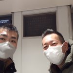 篤志(大阪ライフ 5ヶ月目)のツイート画像
