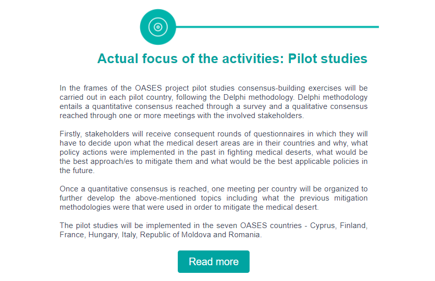 INHWE_Network's tweet photo. Newsletter now out! All @INHWE_Network members and friends are warmly invited to subscribe to the @oases_project express here > https://t.co/6vMS4I9Ofl Many thanks @MartaSziklai @EszterKovacsHWF and the @semmelweishu Team 🇭🇺 @EU_HaDEA @FruzsinaKoder #OASES_Project #OASESProject https://t.co/oSQ2qVVprz