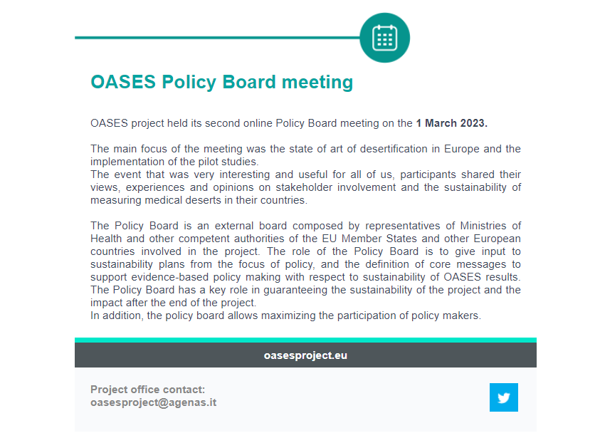 INHWE_Network's tweet photo. Newsletter now out! All @INHWE_Network members and friends are warmly invited to subscribe to the @oases_project express here > https://t.co/6vMS4I9Ofl Many thanks @MartaSziklai @EszterKovacsHWF and the @semmelweishu Team 🇭🇺 @EU_HaDEA @FruzsinaKoder #OASES_Project #OASESProject https://t.co/oSQ2qVVprz