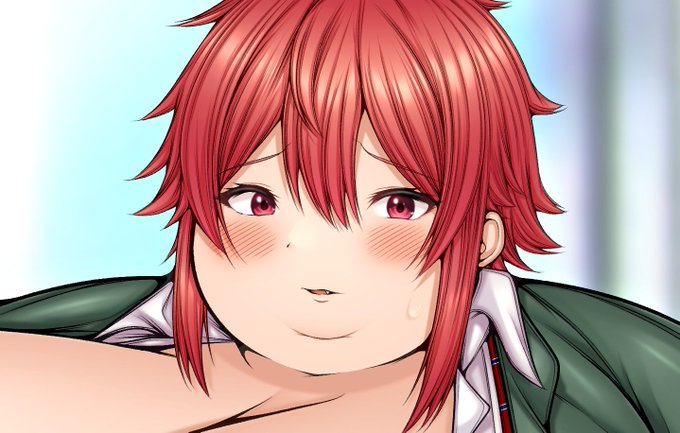 FANBOXとPatreon更新しました!
Tomo-chan is BBW!!
https://t.co/Cezt742uvs
https://t.co/keyX3Y2INw 