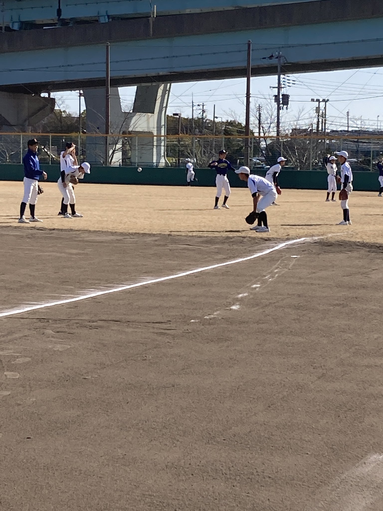 兵庫県立西宮高校野球部 (KfhxsoqHBpUlcOq) / Twitter