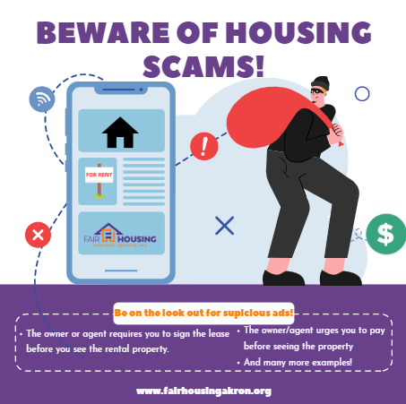 Fair Housing tweet media