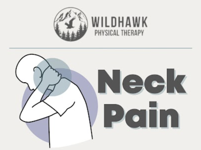 Are you struggling with neck pain in Asheville, NC, and looking for a solution?

To learn more about how WildHawk Physical Therapy can help you win back your life and reduce neck pain, click the link below!

wildhawkphysicaltherapy.com/availability-c…

#asheville #ashevillenc #AVLToday #AVLhealth