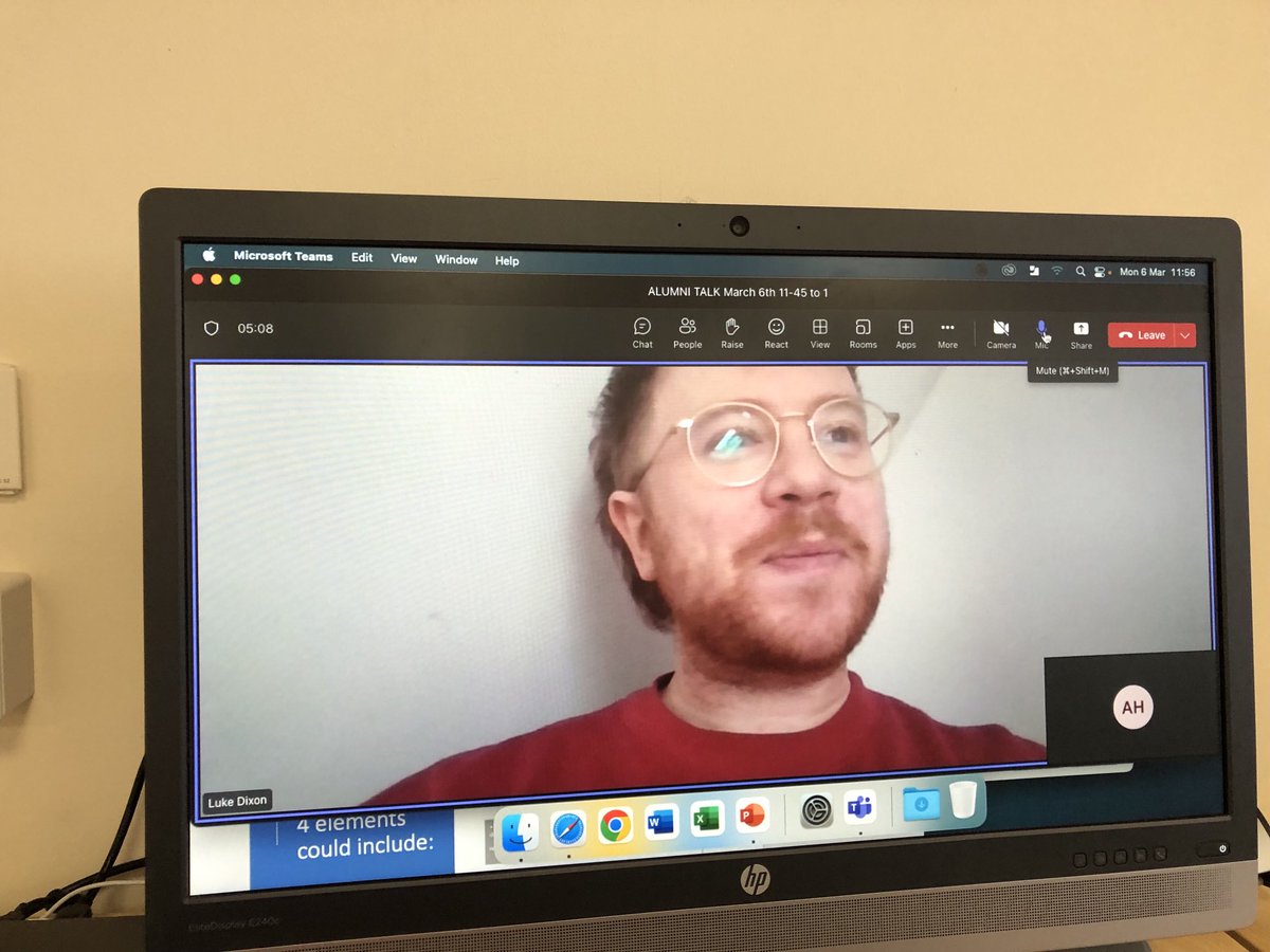 lsfmdmediaopps's tweet photo. Cannot thank our brilliant #alumni of Ad &amp; PR Luke Dixon now at #Clarioncommunications and ⁦⁦@laurencebrks⁩ from Broadcast &amp; Digital Journalism now at #Skynews #PA and #ITV talking with 2nd year students about the #worldofwork https://t.co/GgNhCdEyrt