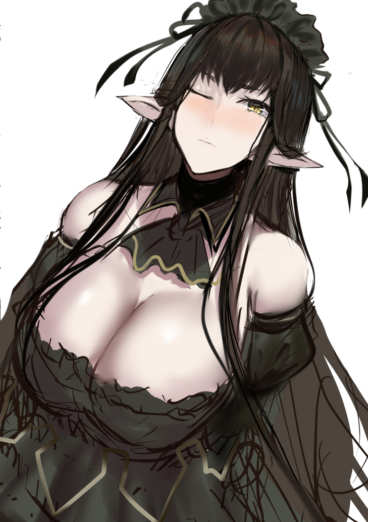 セミラミス
#FGO 