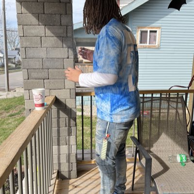 #NewProfilePic