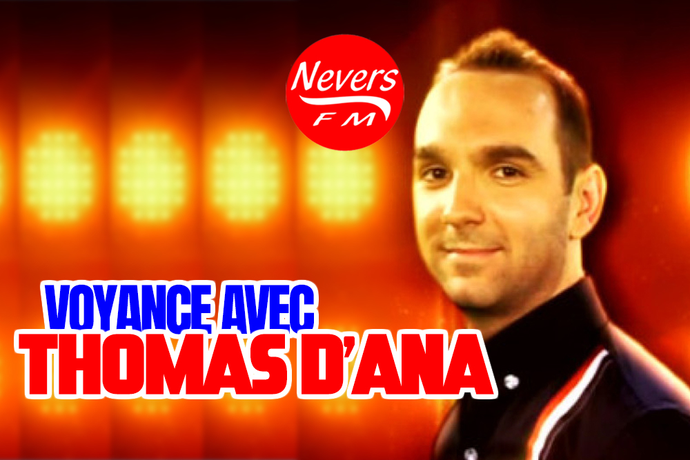 NVS Radio tweet media