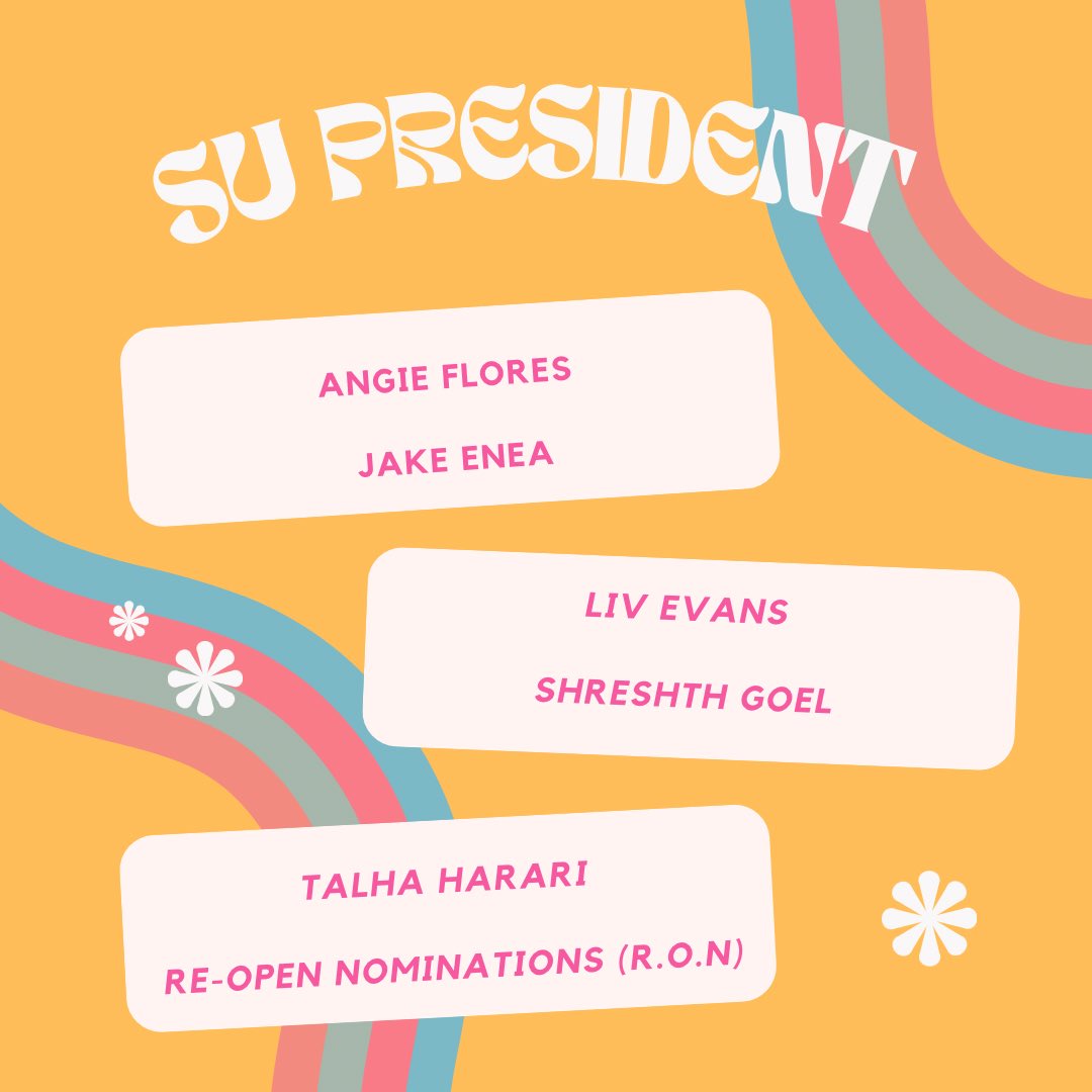 Cardiff Politics Society tweet media