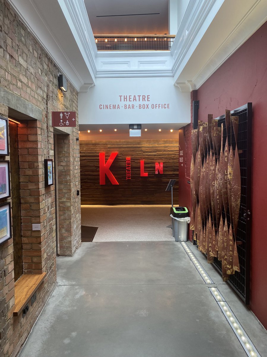 Synergy Theatre tweet media