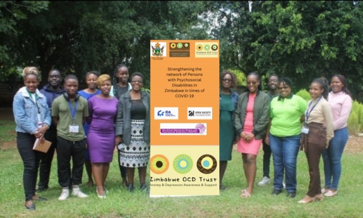 An exciting day spent with journalists talking about mental health, CRPDs, Quality Rights, and Good reporting on Mental health. @PANPPD <a href="/IDA_CRPD_Forum/">International Disability Alliance (IDA)</a> <a href="/_NAPPD/">NAPPD</a> <a href="/OcdTrust/">Zimbabwe OCD Trust</a> <a href="/CBM_Global/">CBM Global Disability Inclusion</a> <a href="/David_CBMGlobal/">David Bainbridge CBM Global</a> <a href="/WHO_Zimbabwe/">WHO Zimbabwe</a> <a href="/MichelleFunk3/">Michelle Funk</a> <a href="/TheStabilityNet/">Stability Network</a> <a href="/SUCCEEDAfrika/">SUCCEED Africa</a>