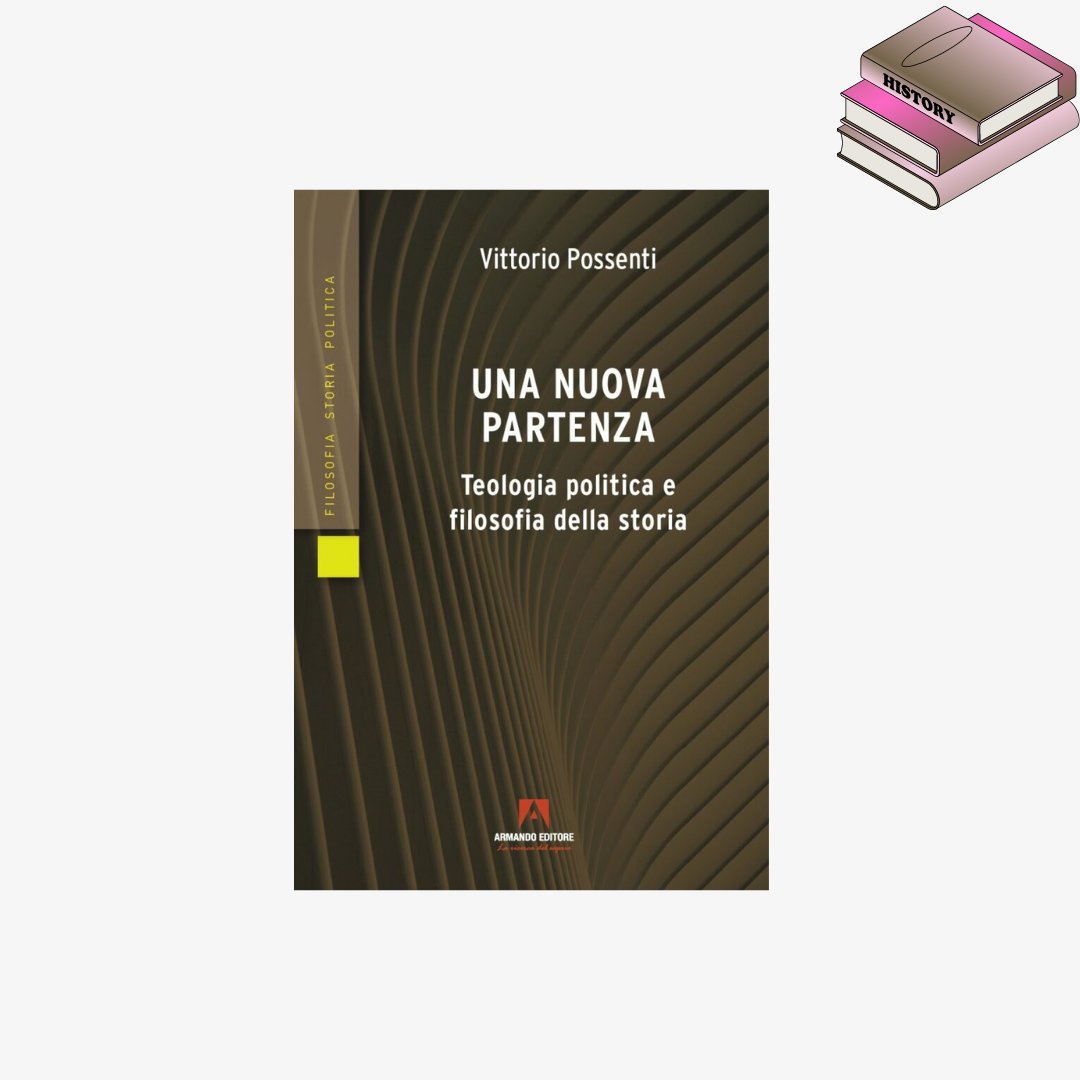 Armando Editore tweet media