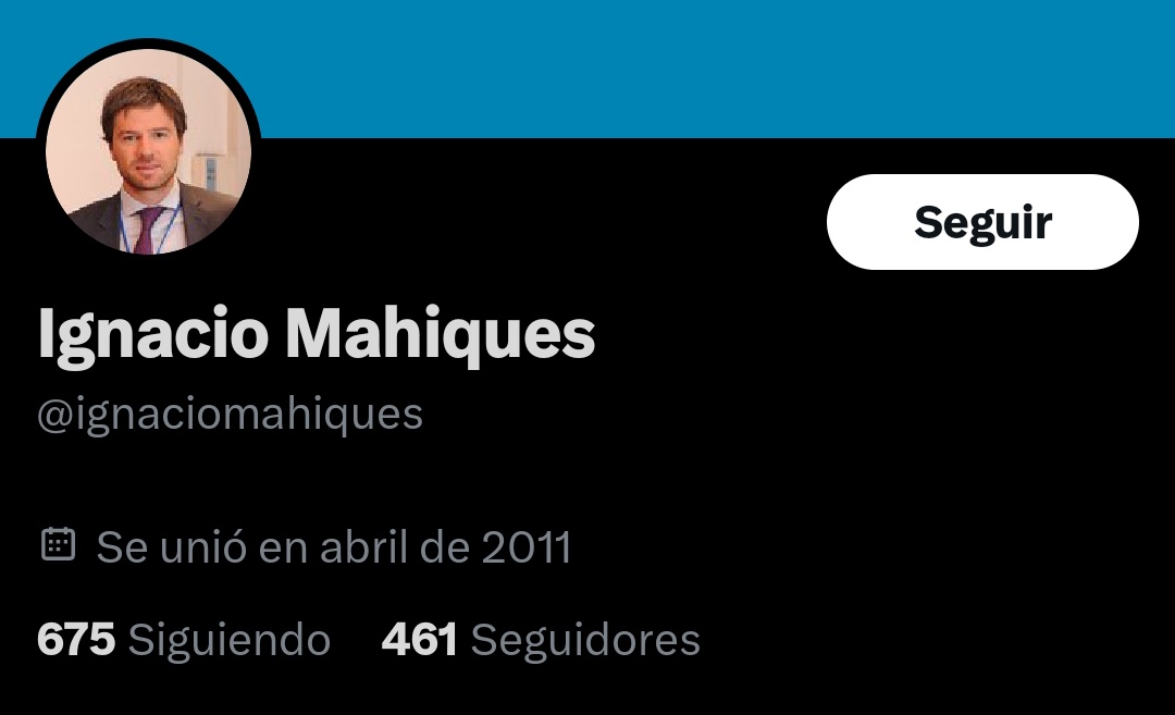 Juan Alonso on Twitter "La Mafia Judicial está intacta. Ignacio Mahiques (siempre a la derecha