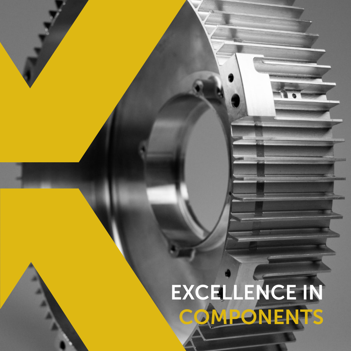 XCELAerospace's tweet photo. We're renowned for our #WorldClass specialist #Aerospace #Components!

We ensure our parts meet our customer's exact needs within the high pressure Aerospace &amp; #Defence industries, can endure high #LifecycleTesting &amp; are directly delivered to #BuildLines.

More info: 01708 677800 https://t.co/8IXVu8h2eg