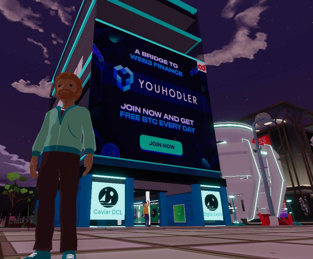 YouHodler tweet media