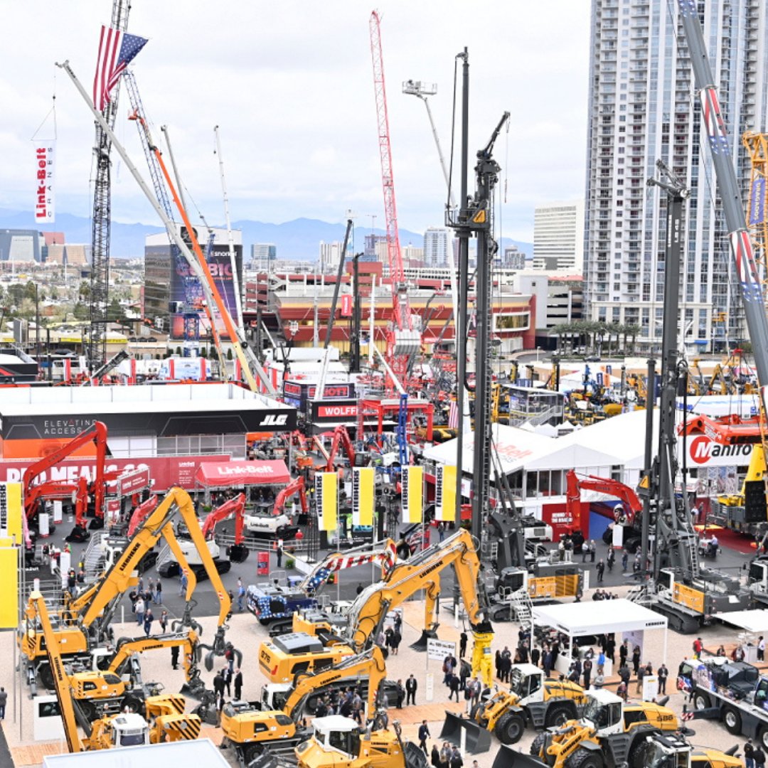 Pile Driving Contractors Association tweet media