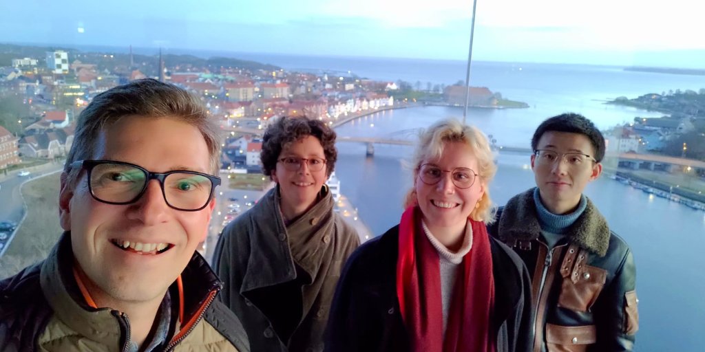 LAUTMALER 👉 the best between human and machine tweet media