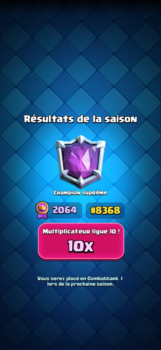 Officiellement chômeur professionnel