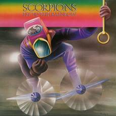 BMG legt mit „Scorpions – Colours of Rock“ die bewegte Bandgeschichte der Hard-Rock-Legenden farbenprächtig auf wowaswann.eu/bmg-legt-mit-s… #Scorpions #BMG