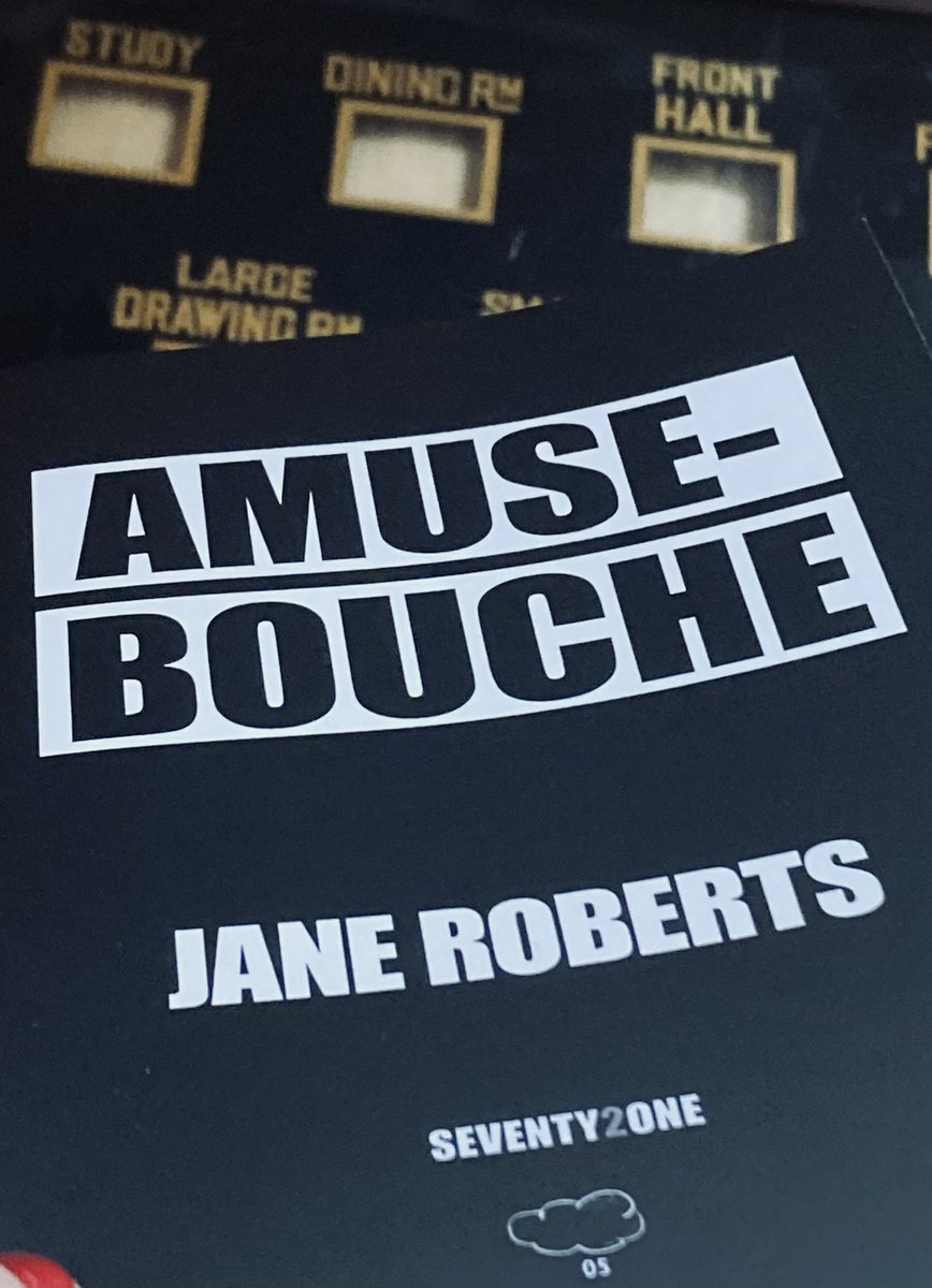 Jane Roberts tweet media