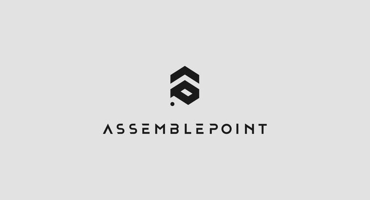 ichizoooou's tweet photo. 【works】
Assemblepoint  Inc. 
リニューアルすることになったコーポレートロゴをデザインしました。

株式会社 アセンブルポイントは
EV（電気自動車）のメーカーです。

https://t.co/hWWzg7DiUW

#ロゴデザイン https://t.co/swXTXyTkGs