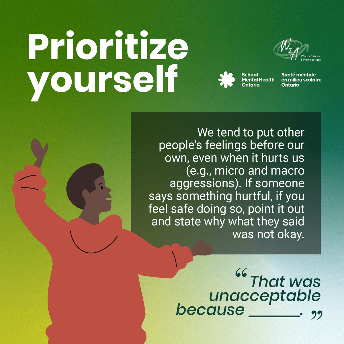 HCDSB Mental Health & Well-Being tweet media