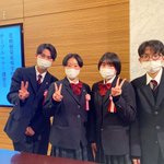 【公式】花咲徳栄高等学校 食育実践科のツイート画像