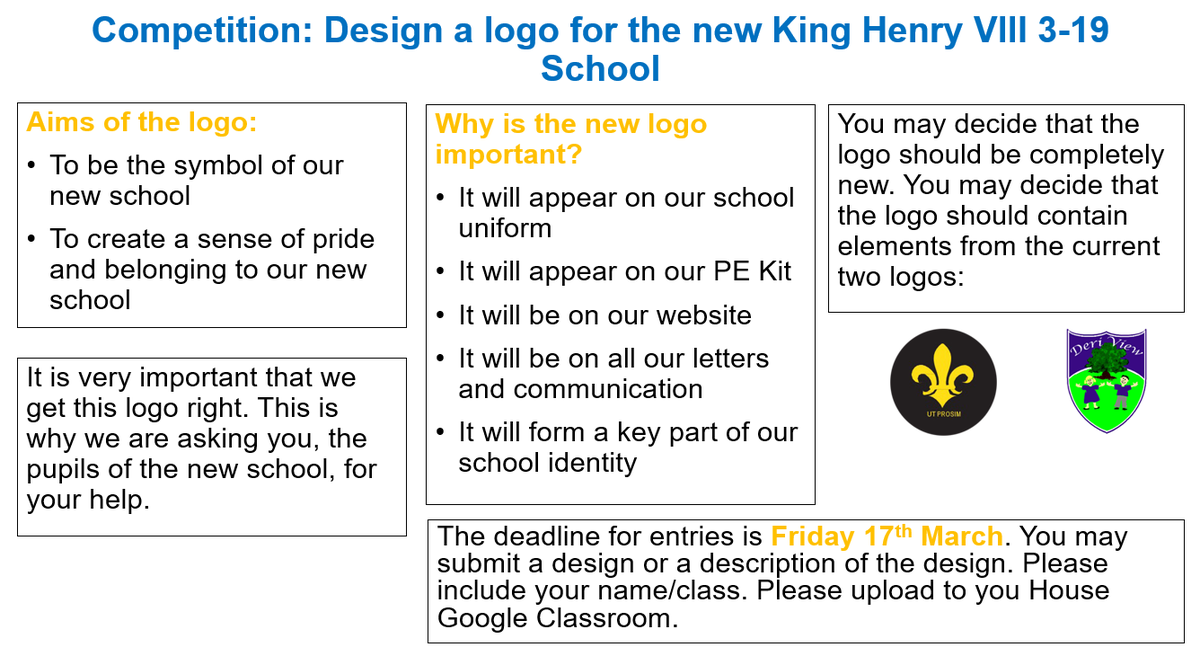 King Henry VIII 3-19 School tweet media