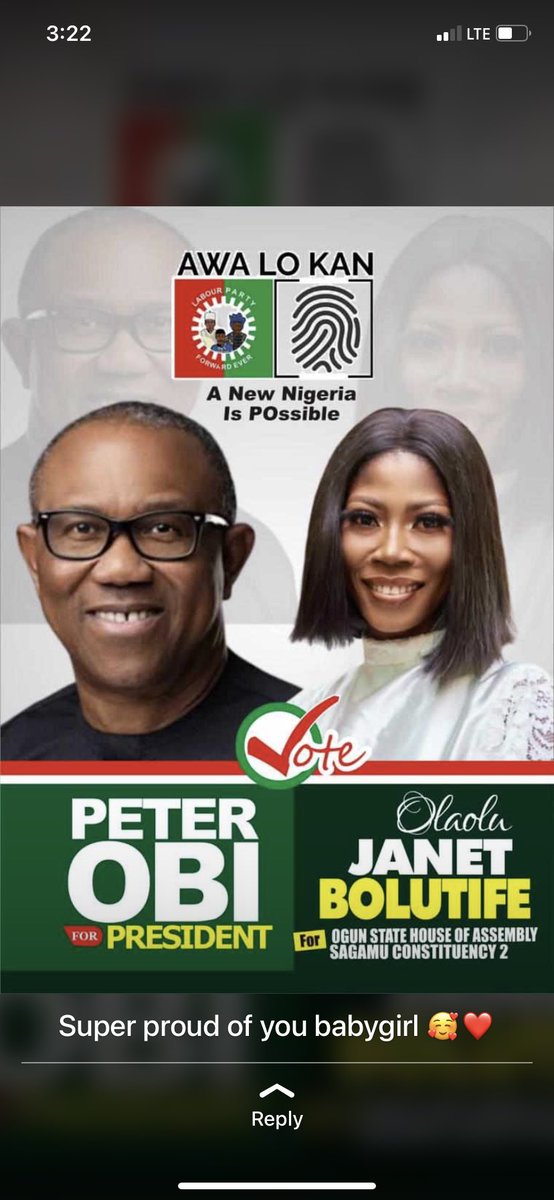 Olaolu Janet Tife tweet media