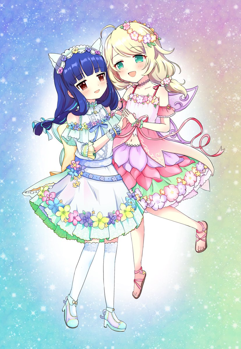 これ #今までで作画カロリーMAXの作品上げようぜ 