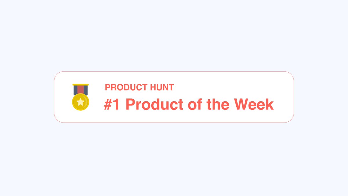 Thanks to everyone who supported <a href="/callinganyone/">Anyone ☎️</a> on <a href="/ProductHunt/">Product Hunt 😸</a>. 

The team is building something magical — and it's growing fast.