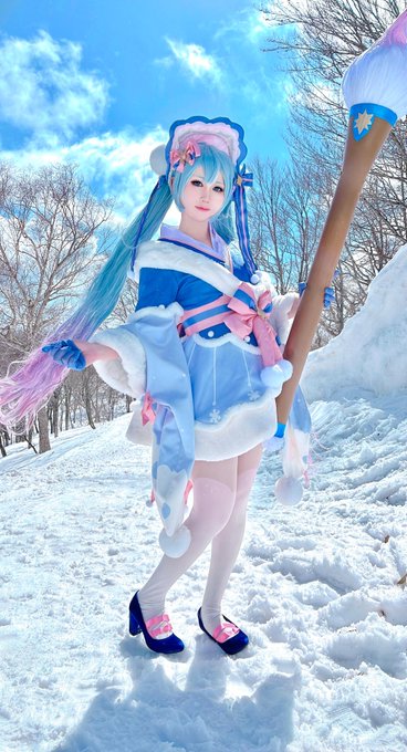 コスプレイヤーしゅんすけのTwitter画像14