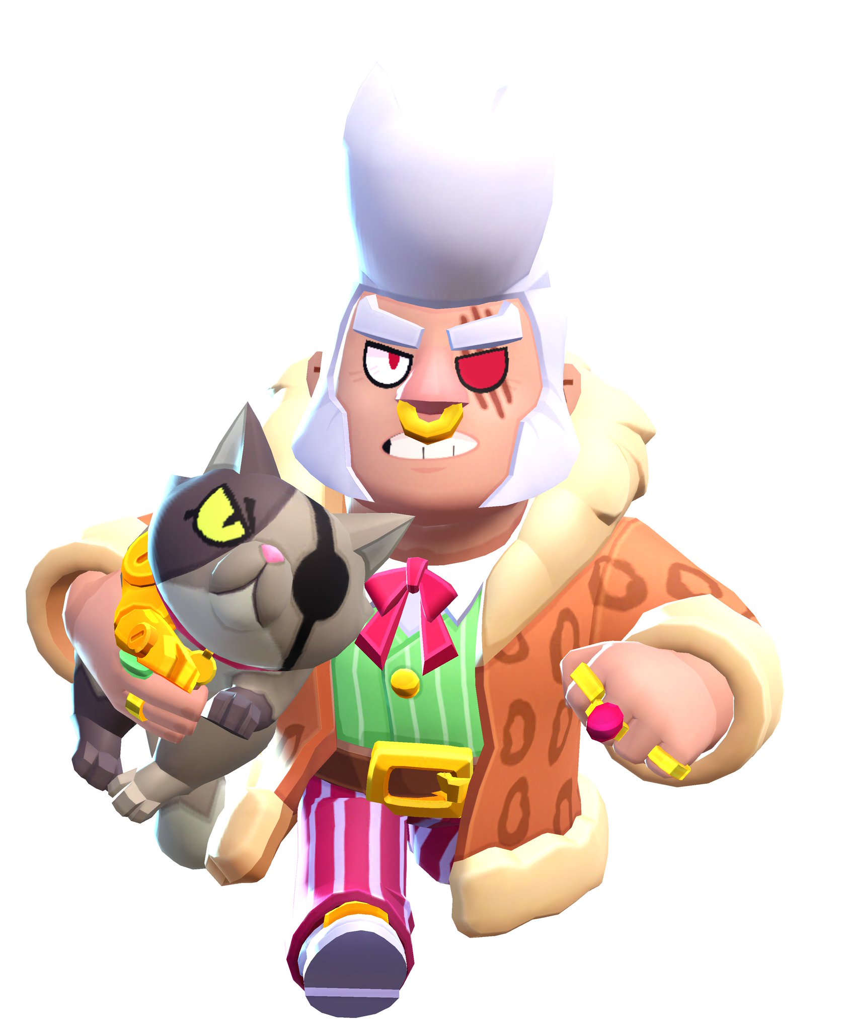 𝕏𝔻 𝔾𝔸𝕄𝔼𝕊 on X: #FrankenGromGiveaway 🎁 x1 Twitter Winner, To Enter:  🎃Follow Me 🎃Like 🎃Retweet 🗓️Winner Picked In 2 Days! Thanks To  @BrawlStars 🧡  / X