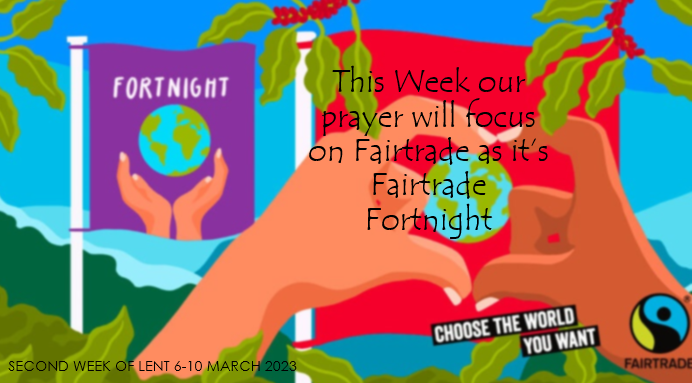 UptonChaplaincy's tweet photo. Marking #FairtradeFortnight with an assembly, form activities and prayers, on our way becoming a #FairAware school @FairtradeUK https://t.co/TVV09rivgE