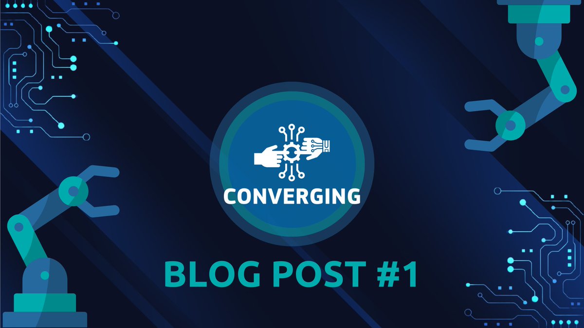 ConvergingEu's tweet photo. 📢Read our new blog post about the #ScanNPlan technology which will be further developed during the #CONVERGING project in order to provide operators with a powerful and easy-to-use tool for automating a great variety of processes.
Read more here👉 https://t.co/Re0PeXi7hm https://t.co/X2kii55DuR