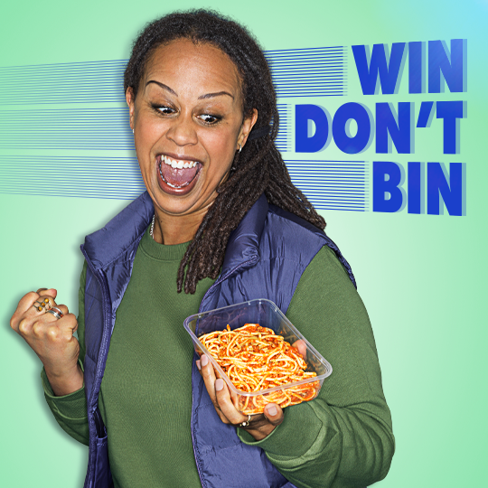 ukorganicassoc's tweet photo. FOOD WASTE ACTION WEEK 2023 🥦 @LFHW_UK
This year’s rallying cry – Win. Don’t Bin – is a week of action which brings the nation together to save time and money by making the food we already have go further.
#FoodWasteActionWeek #FightFoodWaste #WasteLessFood https://t.co/nUSVDC6Z8H