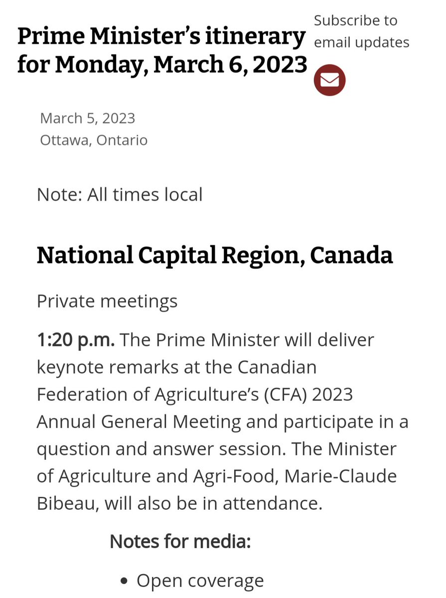 eyeonthe_cagovt's tweet image. It's Monday! 

The #HOC is sitting after a 2 week break, but #PartTimePM is at a photoshoot avoiding QP, accountability and anything to do with democracy.

Apparently this is a Liberal trend b/c Freeland is in Toronto at a photoshoot