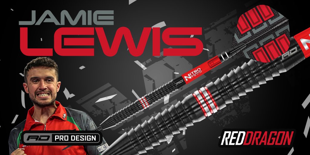 🎯⚔️ | Choose Your Weapons: Jamie Lewis SE 2023

<a href="/reddragondarts/">Red Dragon Darts</a> often have real gems within their generic &amp; SE ranges.

Check <a href="/aim180ltd/">Boss</a>'s latest snapshot review to see why <a href="/jamiedarts180/">Jamie Lewis</a> 2023 evolution fits the bill so well

#TheOfficialVoiceOfDarts
 
 ↪️dartsworld50.com/2023/03/06/cho…